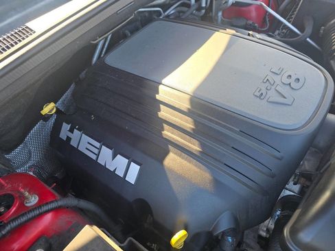 Used 2012 Dodge Durango R/T w/ Leather Interior Group image 56