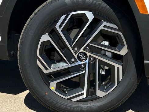 New 2026 Hyundai Tucson Limited image 10
