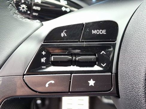 New 2026 Hyundai Elantra SEL Sport Premium FWD image 11