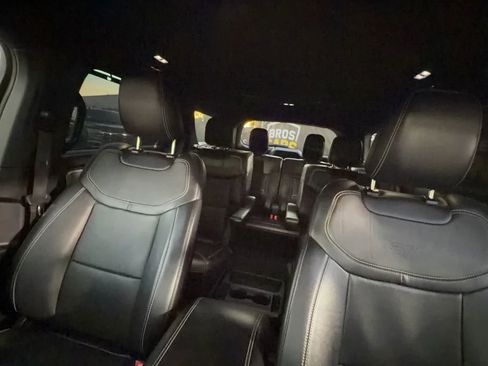 Used 2020 Ford Explorer ST w/ ST Street Pack image 44