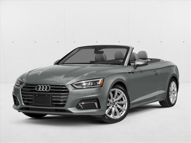 Used 2018 Audi A5 2.0T Premium w/ Convenience Package AWD/4WD image 1