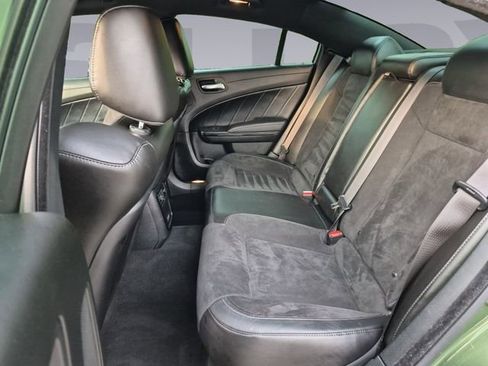 Used 2023 Dodge Charger R/T w/ Plus Group RWD image 16