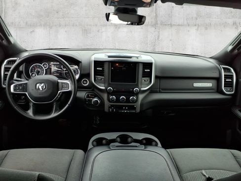 Used 2024 RAM 2500 Big Horn image 5