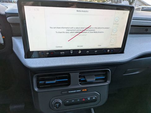New 2026 Ford Maverick XLT FWD image 25