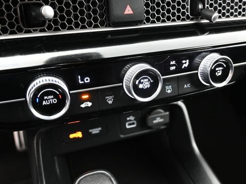 Used 2022 Honda Civic Sport image 15