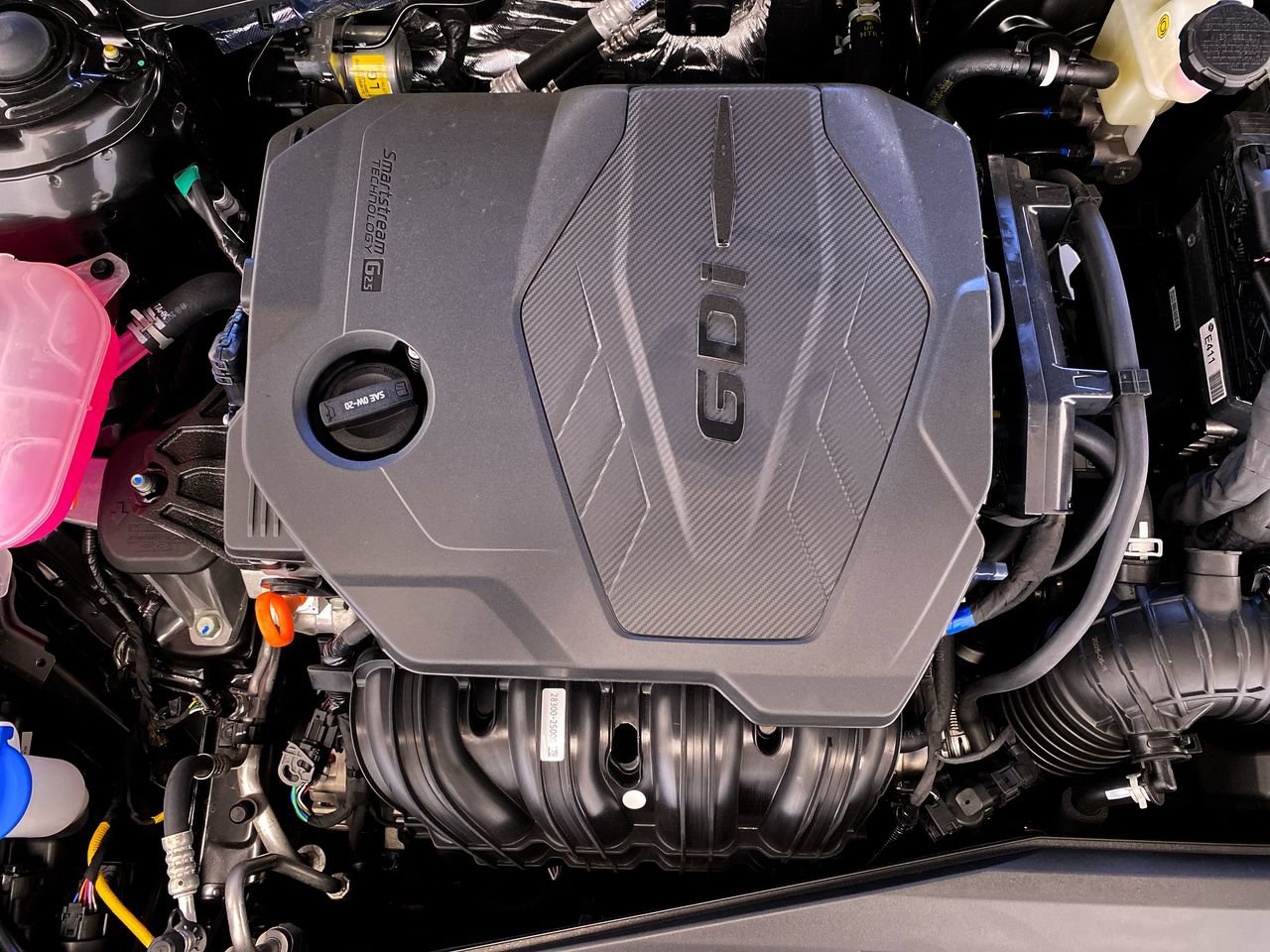 New 2026 Kia K5 GT-Line FWD image 14