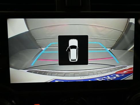 Used 2019 Toyota 4Runner TRD Pro AWD/4WD image 9