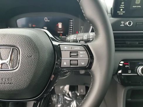 New 2026 Honda Passport RTL image 17