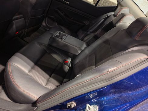 Used 2024 Nissan Altima 2.5 SR FWD image 7