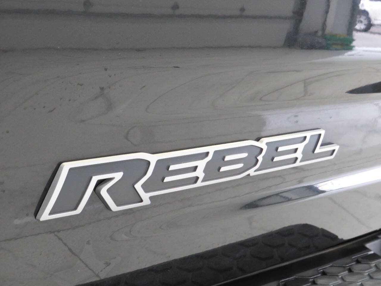 Used 2016 RAM 1500 Rebel w/ Luxury Group AWD/4WD image 37