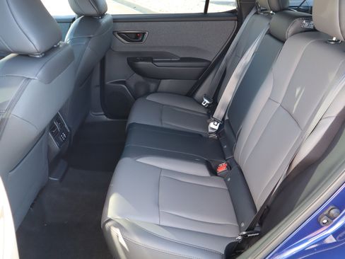 New 2026 Subaru Outback Premium image 18