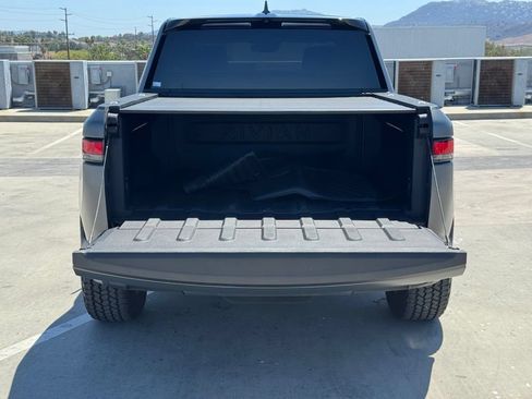 Used 2024 Rivian R1T Adventure Dual AWD/4WD image 21
