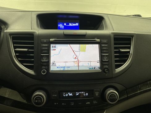Used 2012 Honda CR-V EX-L image 24