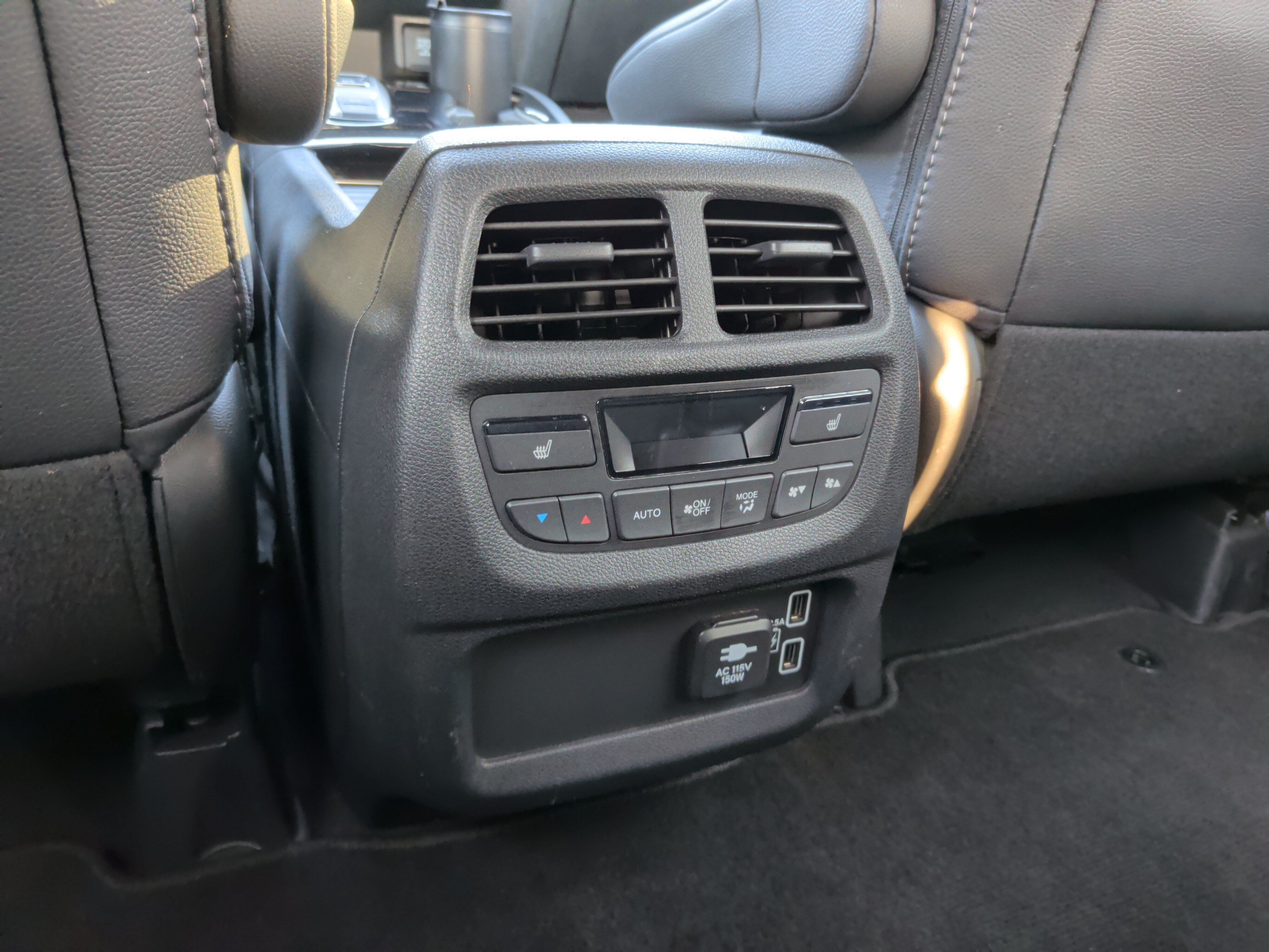 Used 2021 Honda Passport Elite image 31