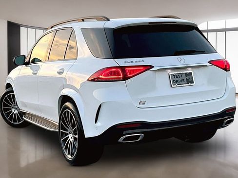 Certified 2023 Mercedes-Benz GLE 350 GLE 350 image 13