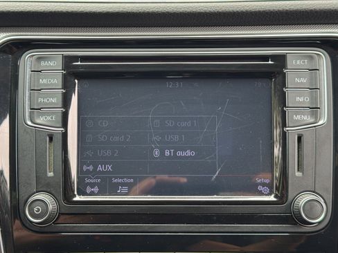 Used 2016 Volkswagen Passat 1.8T SE FWD image 24