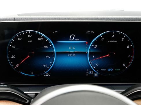 Used 2020 Mercedes-Benz GLS 450 4MATIC w/ Convenience Package image 17