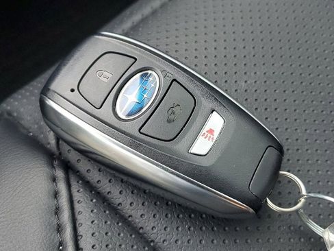 Used 2024 Subaru Forester Touring image 38