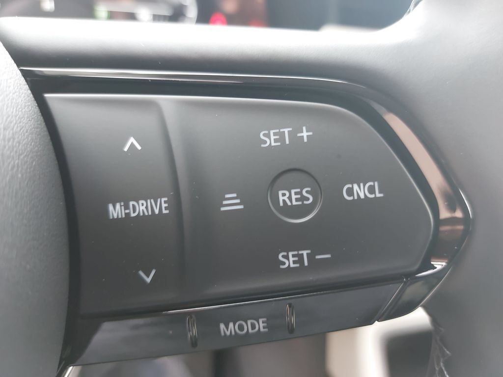 New 2026 MAZDA CX-5 Select AWD/4WD image 19