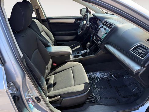 Used 2018 Subaru Legacy 2.5i Premium AWD/4WD image 19