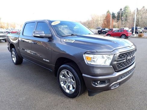 Used 2022 RAM 1500 Big Horn image 9