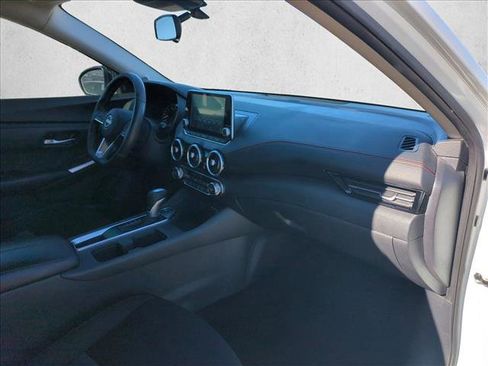 Used 2024 Nissan Sentra SR image 18