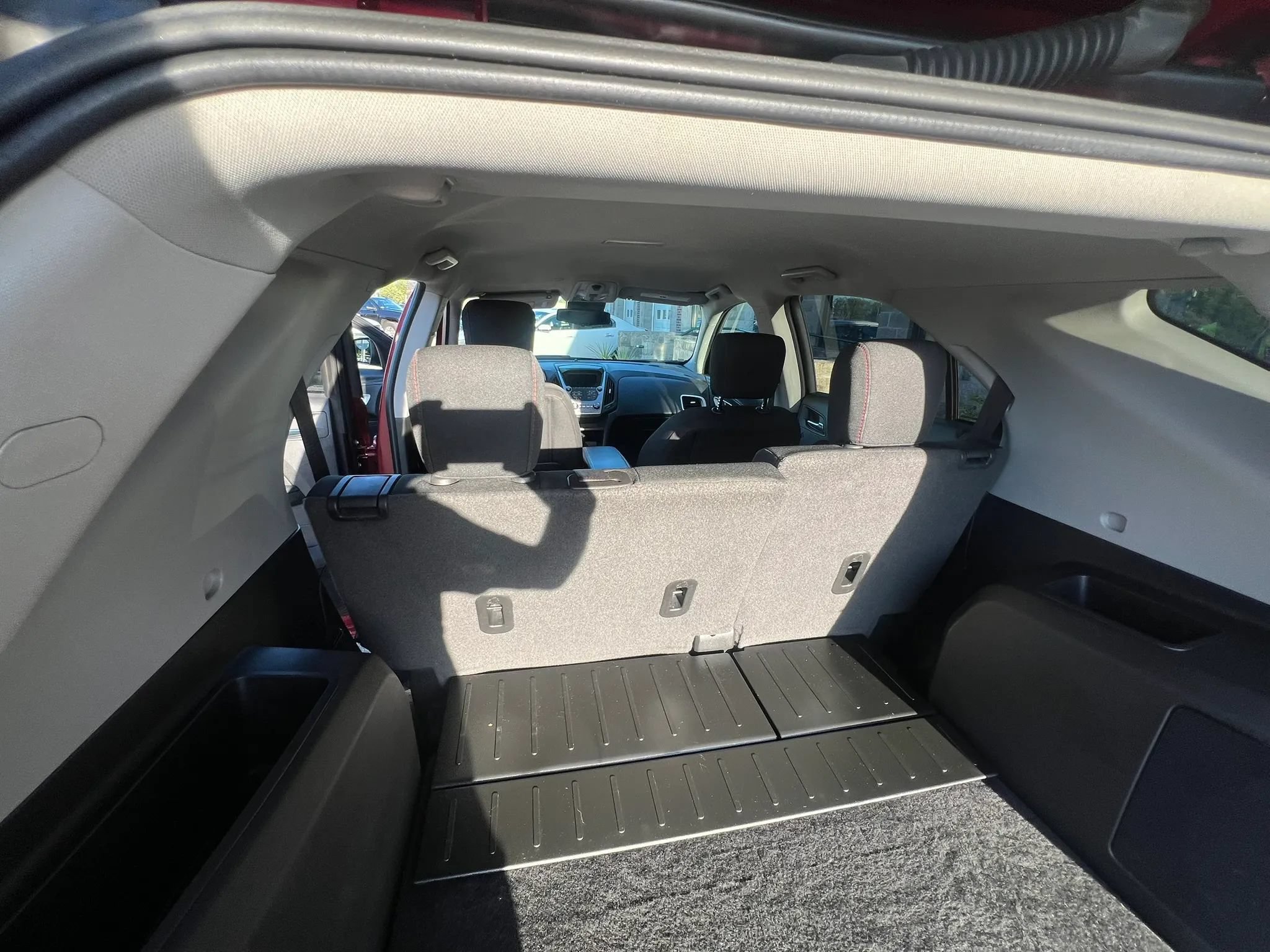 Used 2017 Chevrolet Equinox LT w/ Convenience Package FWD image 18