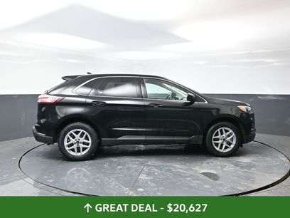 Used 2024 Ford Edge SEL