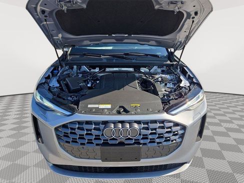 New 2025 Audi Q5 Premium image 27