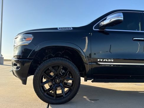 Used 2019 RAM 1500 Limited AWD/4WD image 5