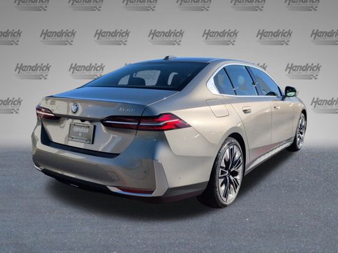 New 2026 BMW 530i w/ Premium Package RWD image 7