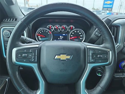 Used 2022 Chevrolet Silverado 1500 LT image 18