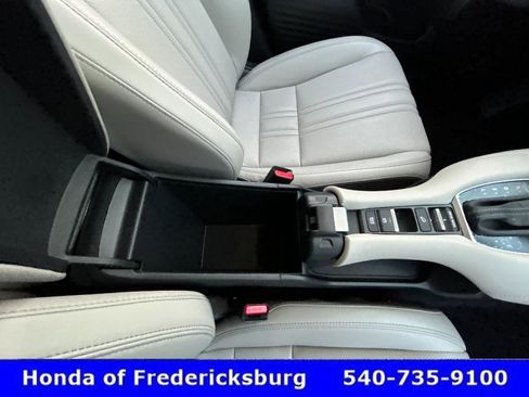 Certified 2026 Honda HR-V EX-L image 24