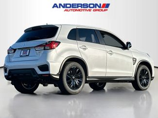 New 2025 Mitsubishi Outlander Sport LE video 2