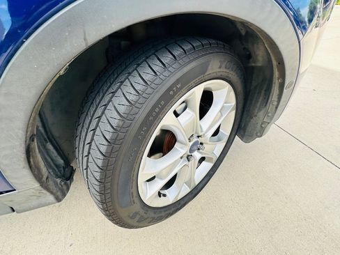 Used 2015 Ford Escape Titanium w/ Equipment Group 301A FWD image 28