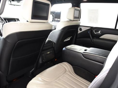 Used 2019 INFINITI QX80 4WD image 27