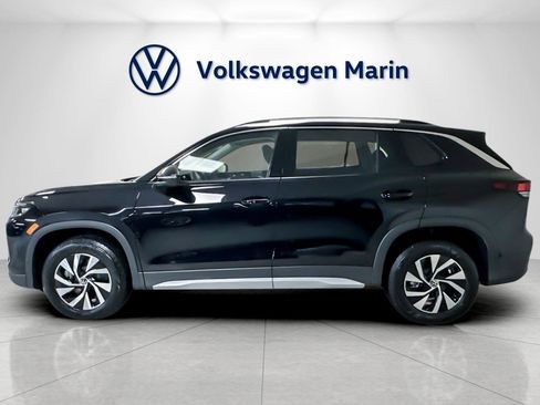 New 2026 Volkswagen Tiguan S image 2