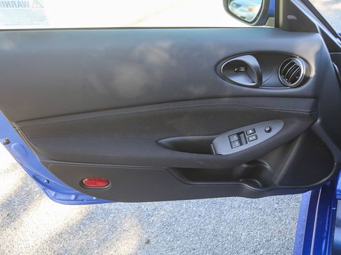 New 2026 Nissan Z Performance w/ Floor Mat Package RWD image 16