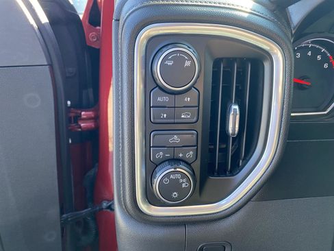 Used 2019 Chevrolet Silverado 1500 LT w/ All-Star Edition image 19