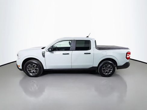 Used 2022 Ford Maverick XLT w/ Equipment Group 300A Standard AWD/4WD image 9