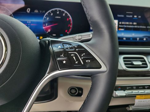 New 2026 Mercedes-Benz GLE 450 4MATIC image 28