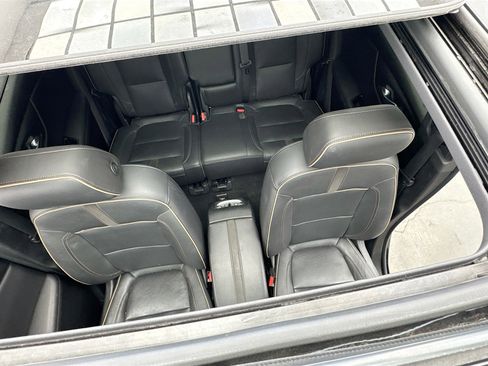 Used 2020 Chevrolet Blazer Premier w/ LPO, Black Grille Bar Package image 14