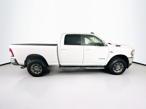 Used 2020 RAM 2500 Big Horn AWD/4WD image 10