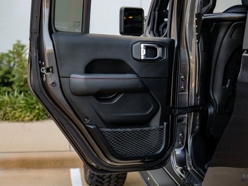 Used 2020 Jeep Gladiator Rubicon image 86