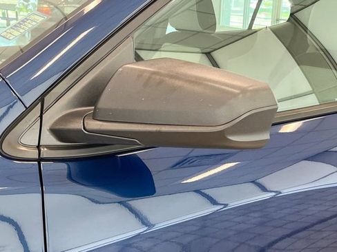 Used 2023 Chevrolet Equinox LS image 12
