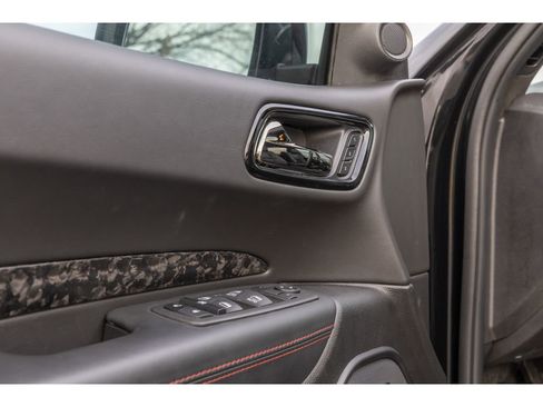 Used 2023 Dodge Durango R/T image 21