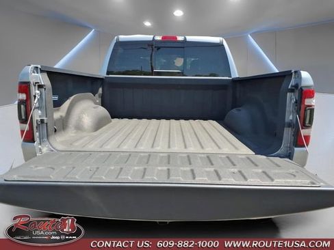 Used 2024 RAM 1500 Big Horn AWD/4WD image 18