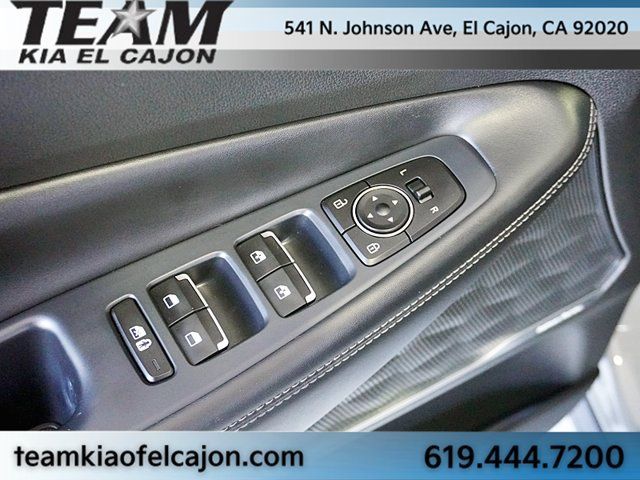 Used 2023 Hyundai Santa Fe SEL w/ Premium Package FWD image 29
