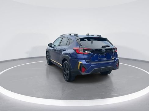 Certified 2024 Subaru Crosstrek 2.5i Sport w/ Popular Package #4A AWD/4WD image 6