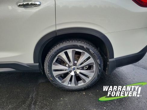 Used 2022 Subaru Ascent Touring image 22
